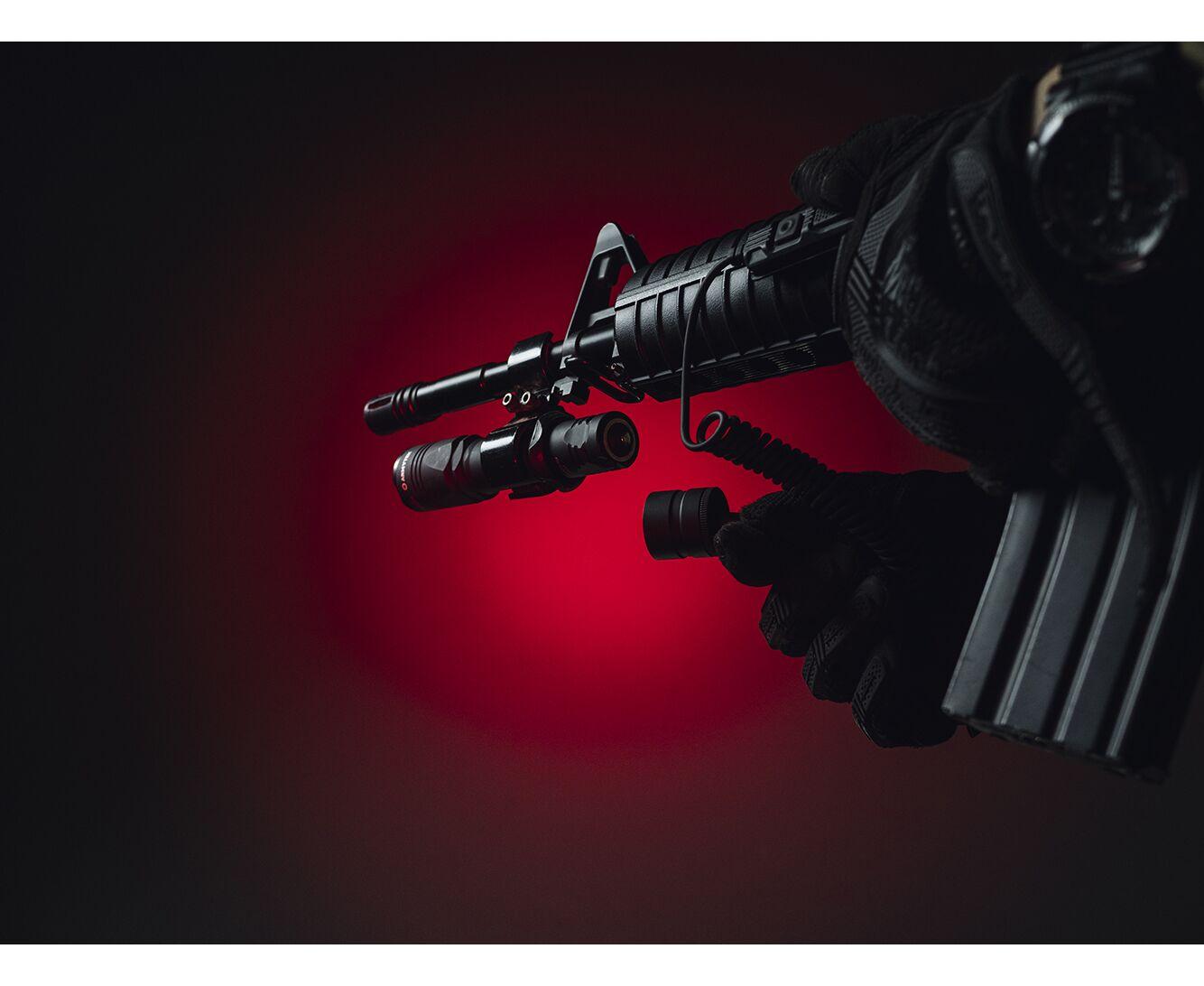 Armytek Dobermann Pro Magnet USB - obrazek 6