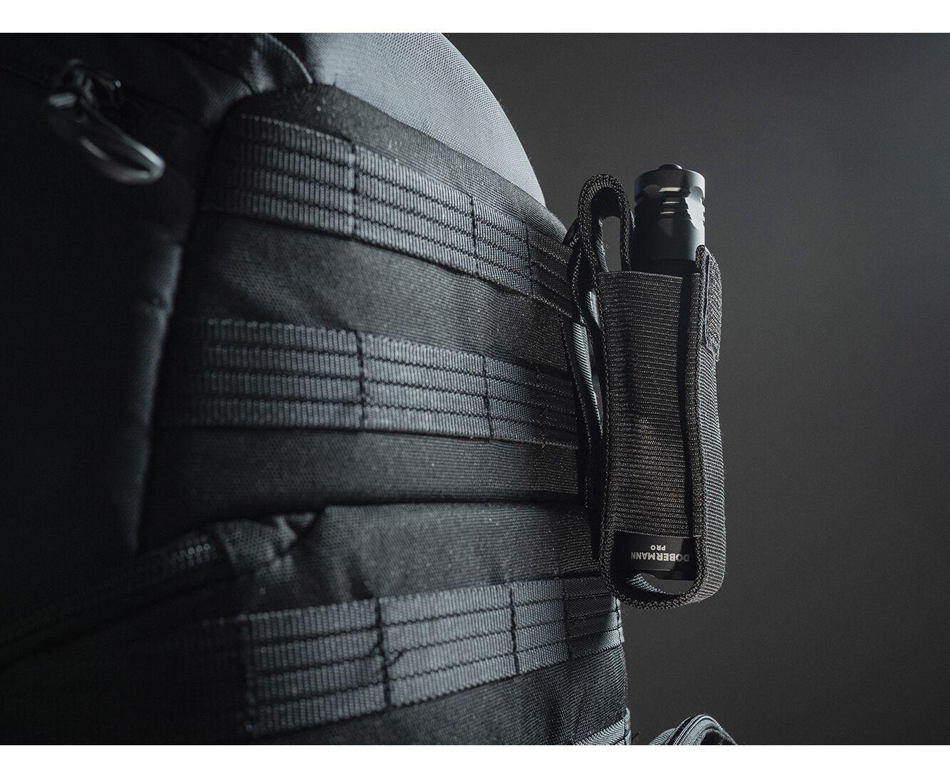 Armytek Dobermann Pro Magnet USB - obrazek 4