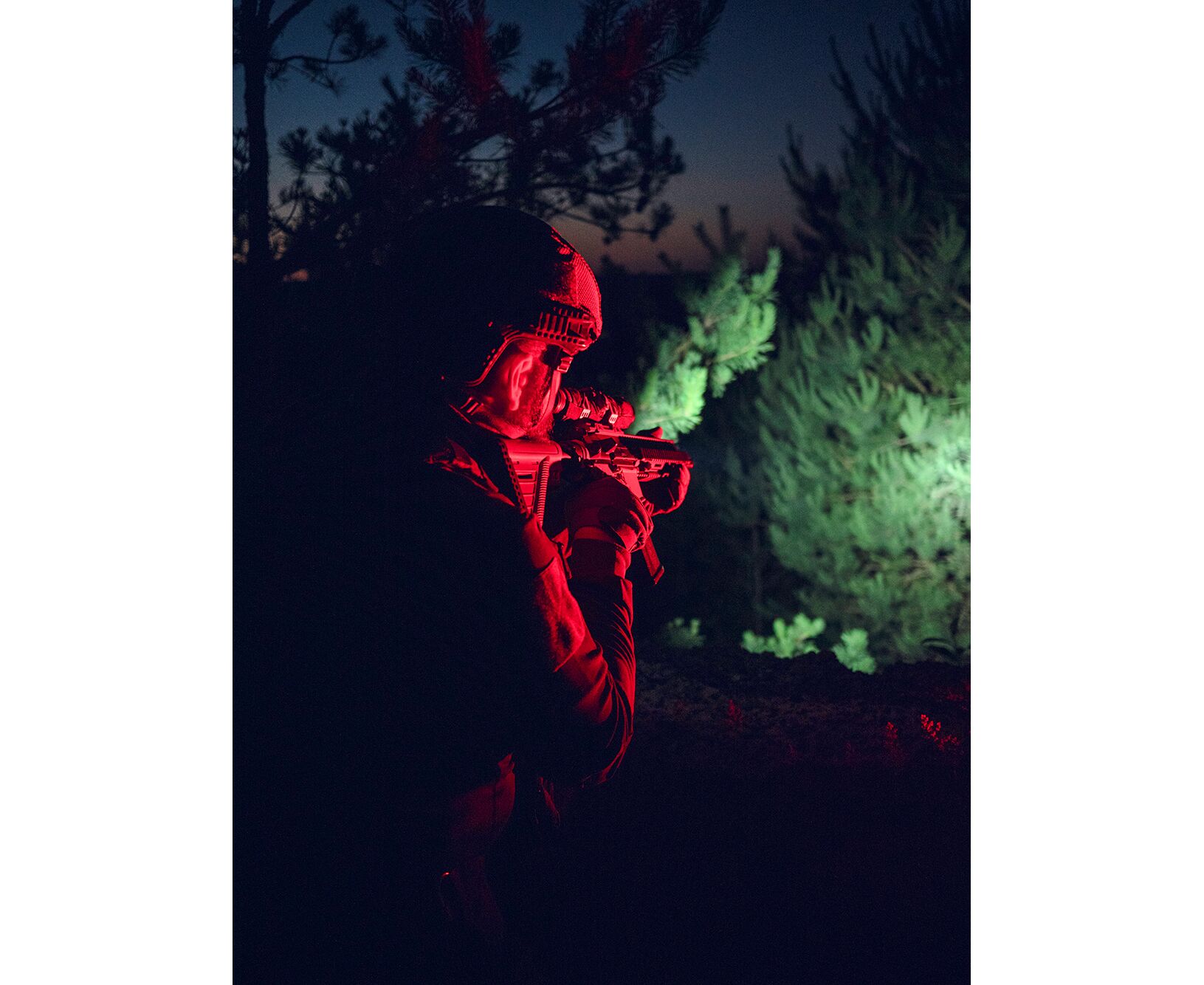 Armytek Dobermann Pro Magnet USB - obrazek 9