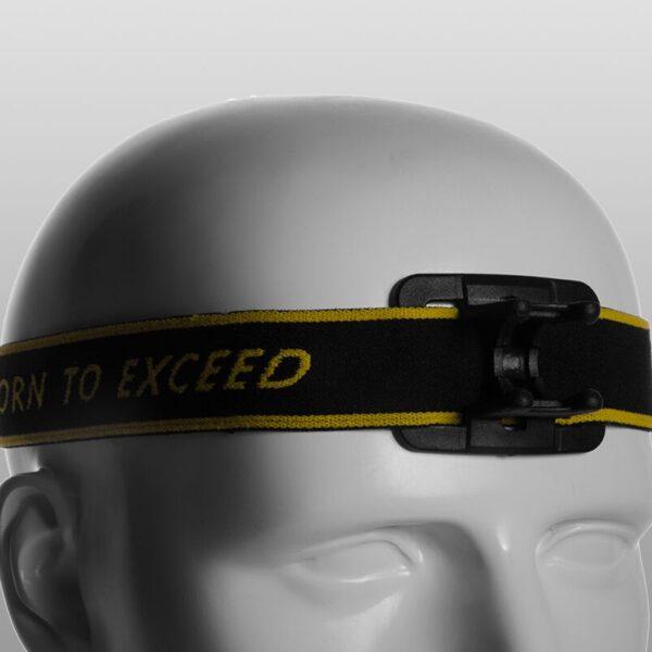 Armytek Headmount Wizard C1/Elf С1