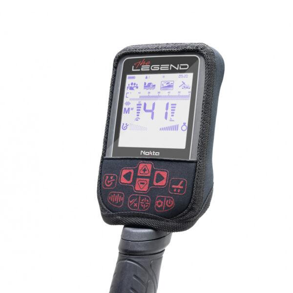 Osłona elektroniki Nokta The Legend, The Legend 2023