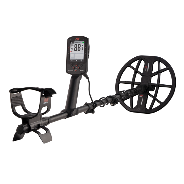 Wypożyczenie MANTICORE + Cewka 11"