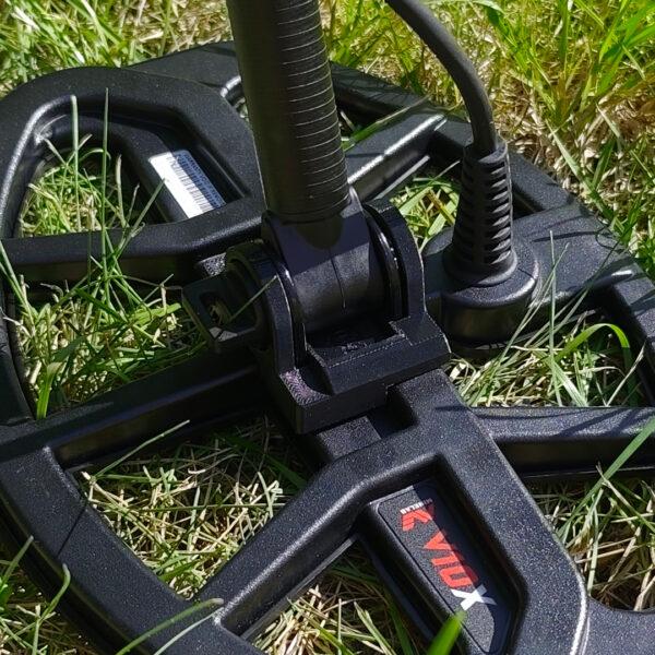 Wzmocnienie cewki V10X oraz V10