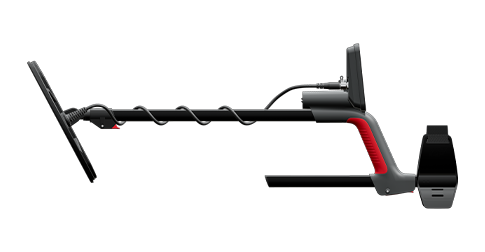 Wypożyczenie VANQUISH 360 + Cewka 12" - obrazek 5