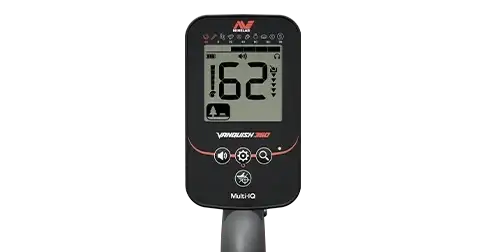 Wypożyczenie VANQUISH 360 + Cewka 12" - obrazek 2