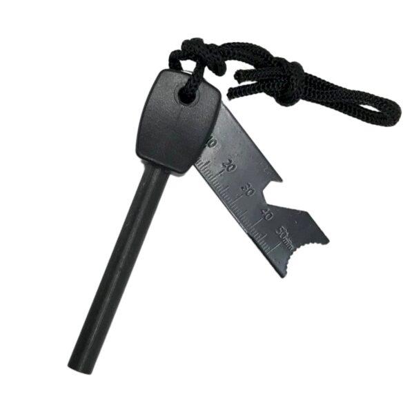 Krzesiwo magnezowe CAMP - TEXAR