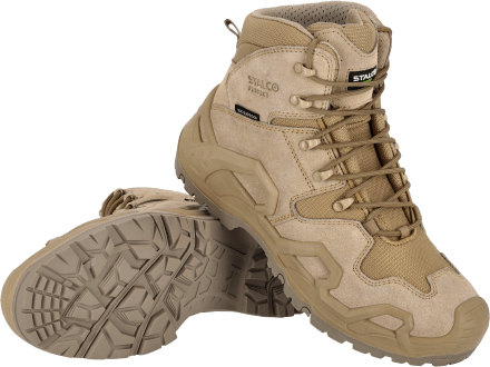 TRZEWIK DEFENDER OB PIASKOWY