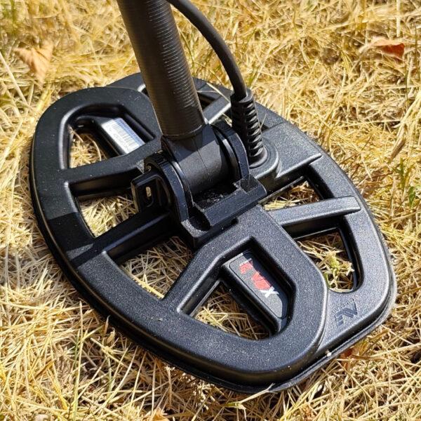 Wzmocnienie cewki V8X oraz V8