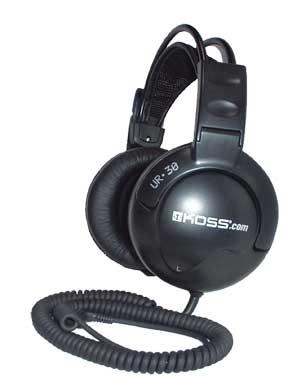 Słuchawki Koss UR 30
