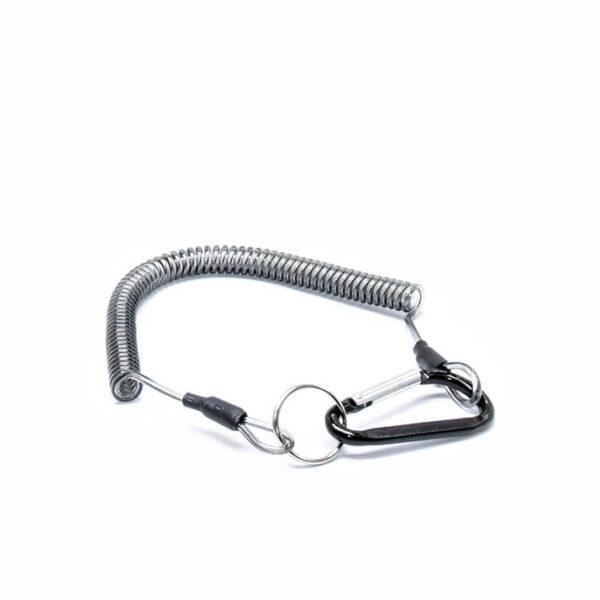 Smycz do Nokta-Makro PulseDive z karabińczykiem