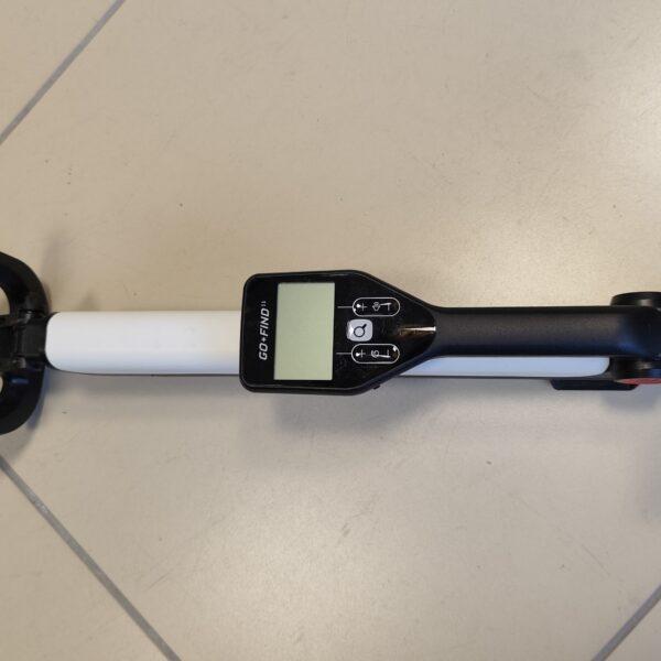 Go*Find 11 - Używany