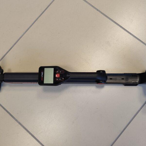 Go-Find 22 - Używany