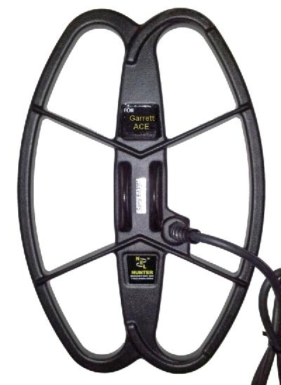 Cewka Nel Hunter do Golden Mask GM4, GM 4PRO, GM 4WD PRO, GM 5, GM 5 Plus