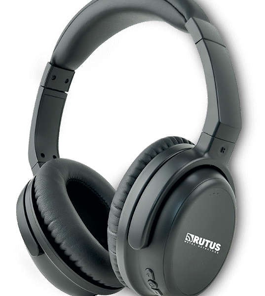 Słuchawki bezprzewodowe Rutus SR-1