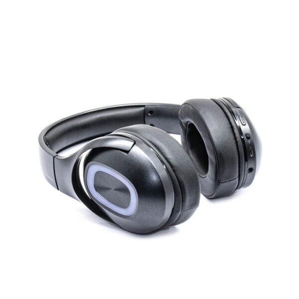 Słuchawki bezprzewodowe Nokta BLUETOOTH do The Legend / Score i Simplex