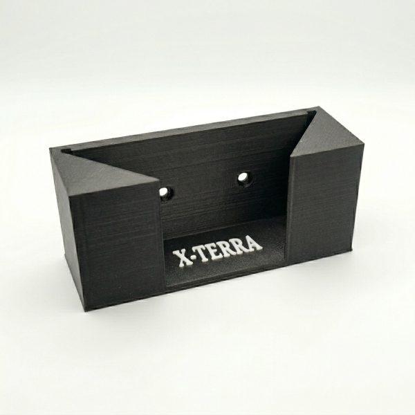 Wieszak na wykrywacze X-TERRA PRO, X-TERRA ELITE