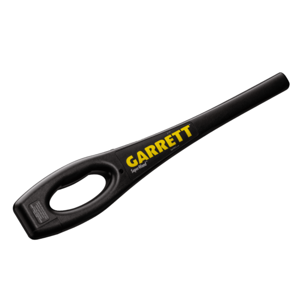 SuperWand® - Garrett