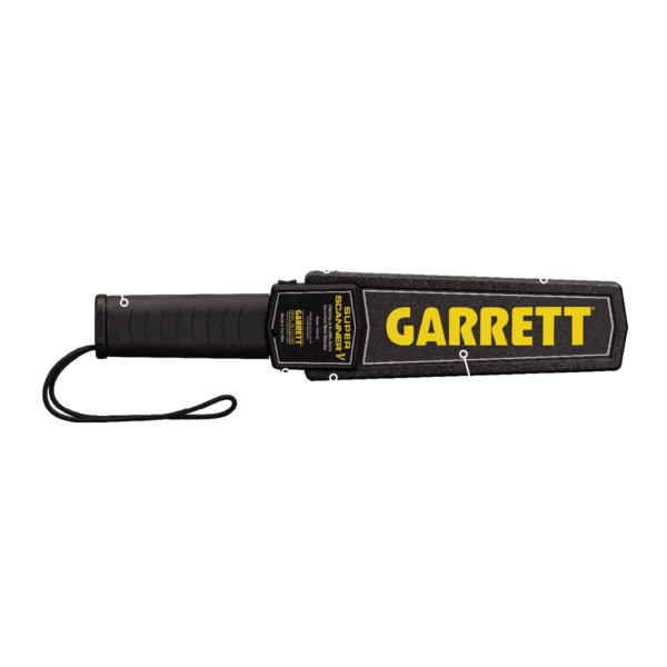 Super Scanner®V - GARRETT