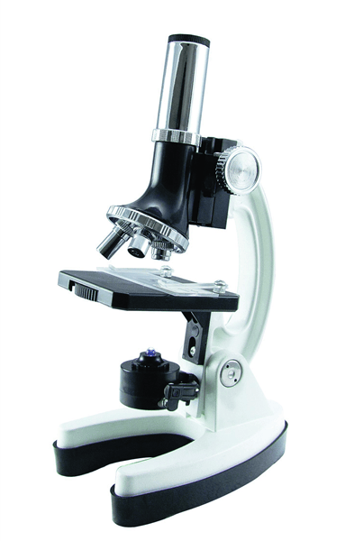 Mikroskop Celestron - zestaw 28 elementów