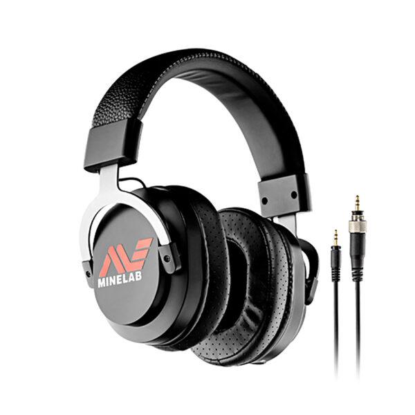Słuchawki bezprzewodowe Minelab ML100