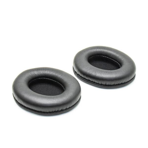 Nausznice słuchawek bezprzewodowych NOKTA Green Edition komplet 2 szt.