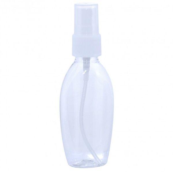 Butelka z atomizerem 50ml