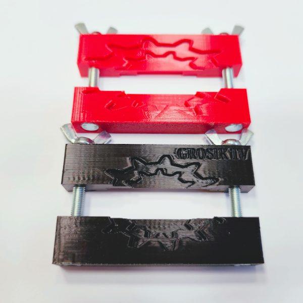 Imadło do czyszczenia monet - Małe 8 cm