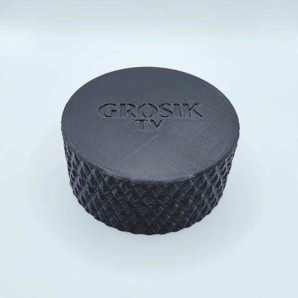 MONECIARKA - GROSIK TV