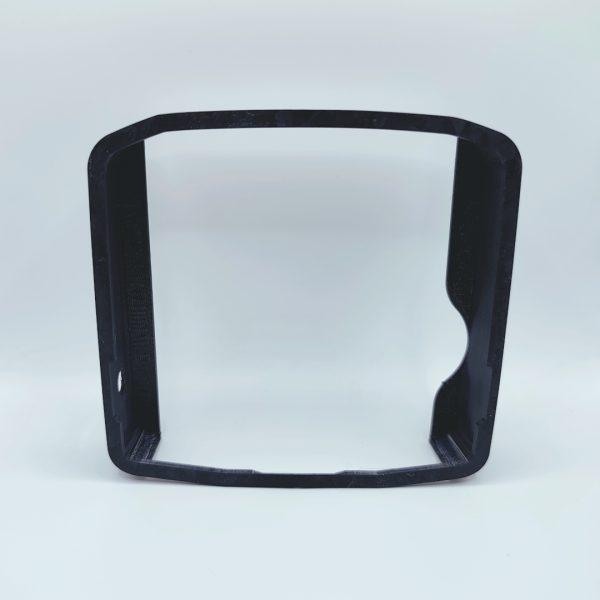 Osłona panelu sterowania do X-TERRA VOYAGER