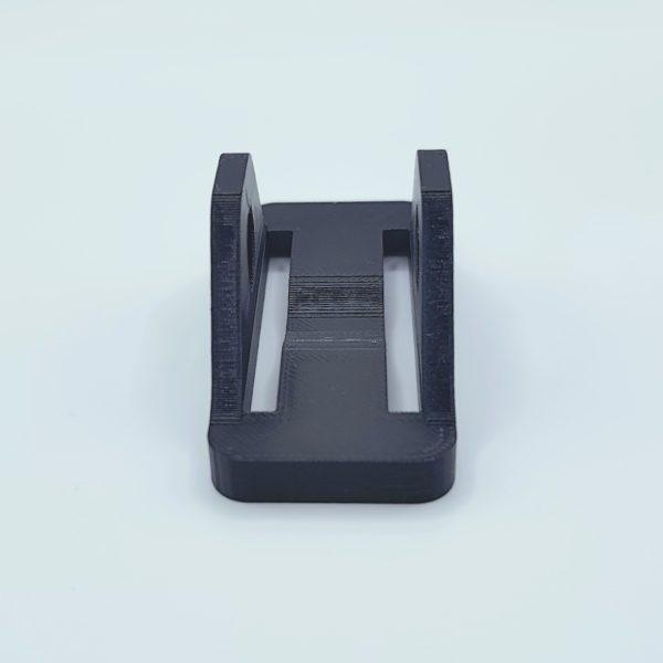 Wzmocnienie cewki  11″ X-TERRA VOYAGER