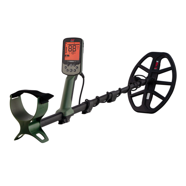 X-TERRA PRO Minelab
