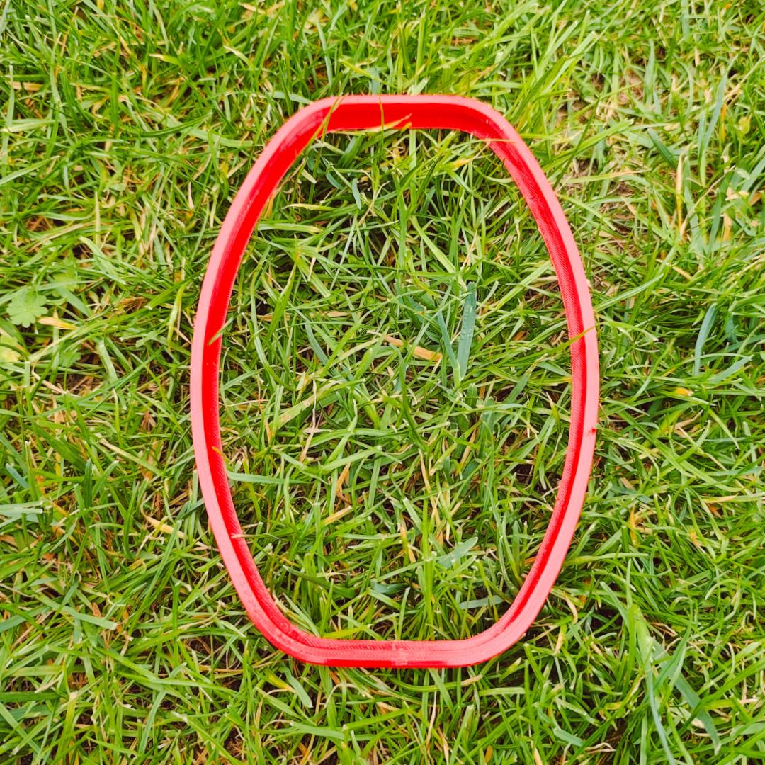 M8 Bumper 3D do cewki M8 Minelab Manticore - obrazek 3