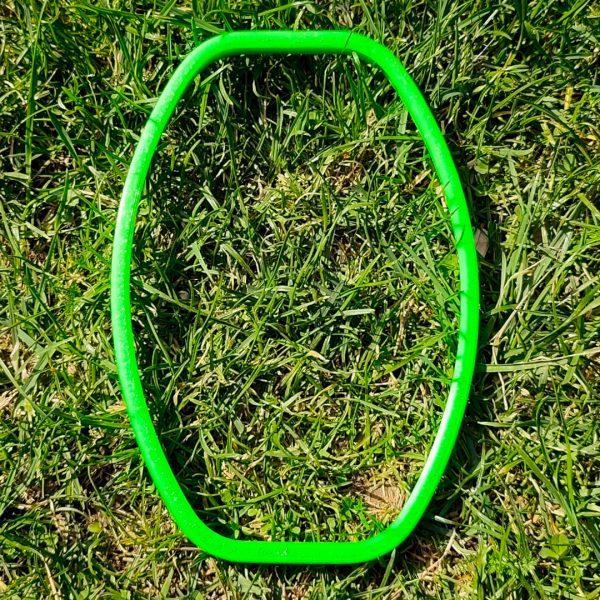 M8 Bumper 3D do cewki M8 Minelab Manticore