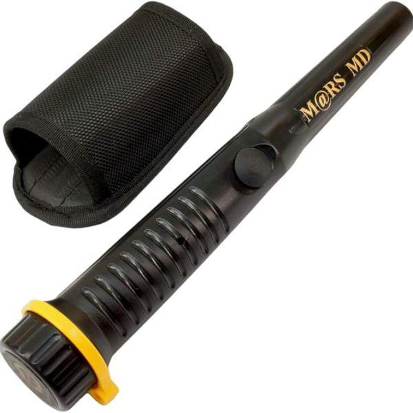 Mars MD Pinpointer - czarny
