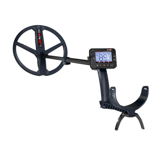 XP IconX RC FMF D28FMFIC 11" - Wykrywacz metali